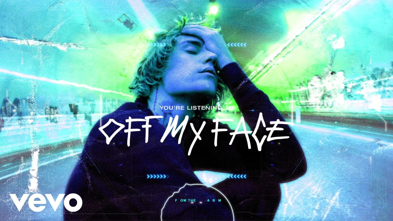 Off My Face - Justin Bieber